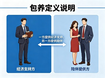 永顺包养违法吗？深度揭秘红线风险注意事项